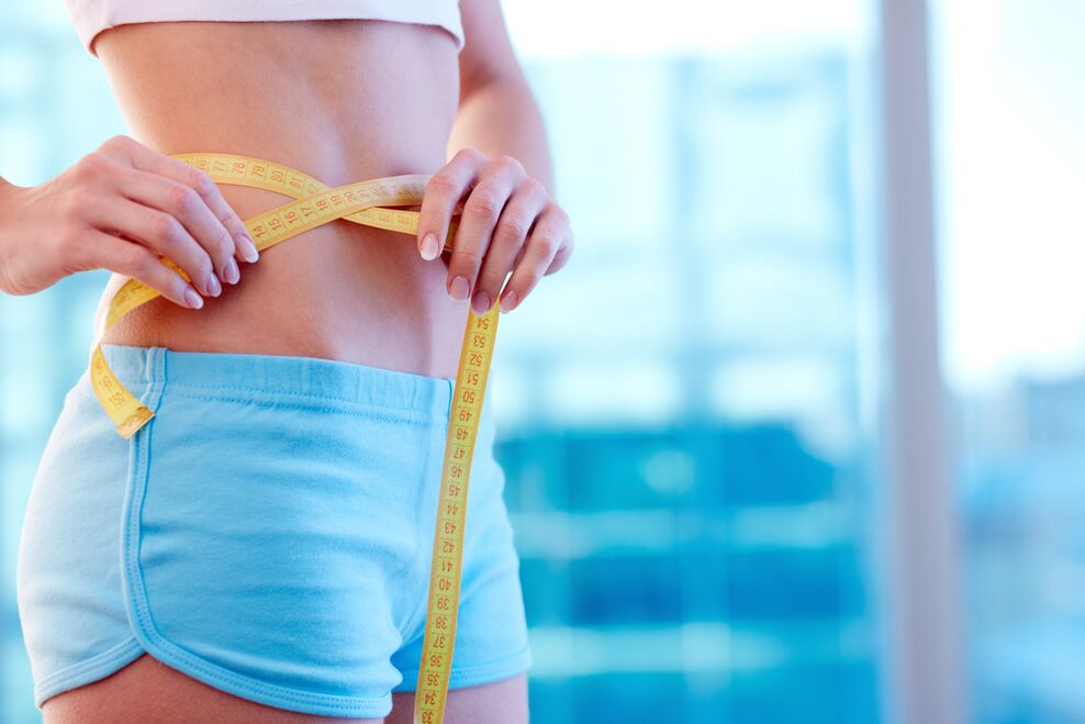 αποτελεσματικά άλματα για απώλεια βάρους